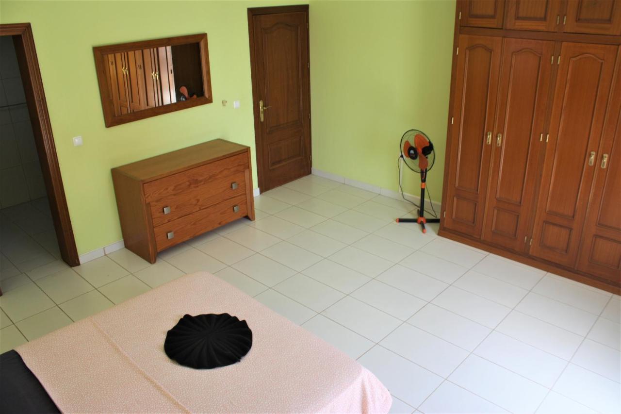 Hostel Casa Branca Vila Nova Экстерьер фото