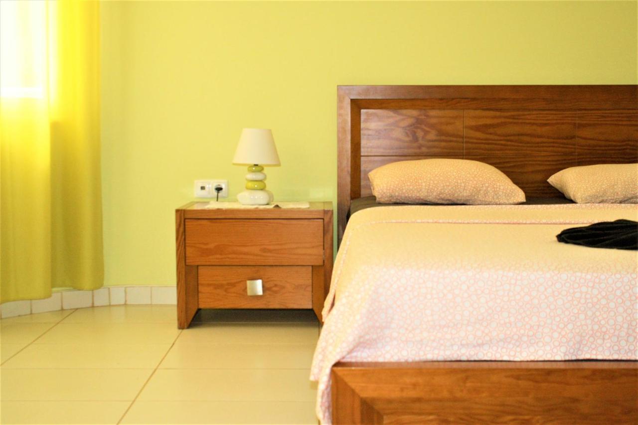 Hostel Casa Branca Vila Nova Экстерьер фото