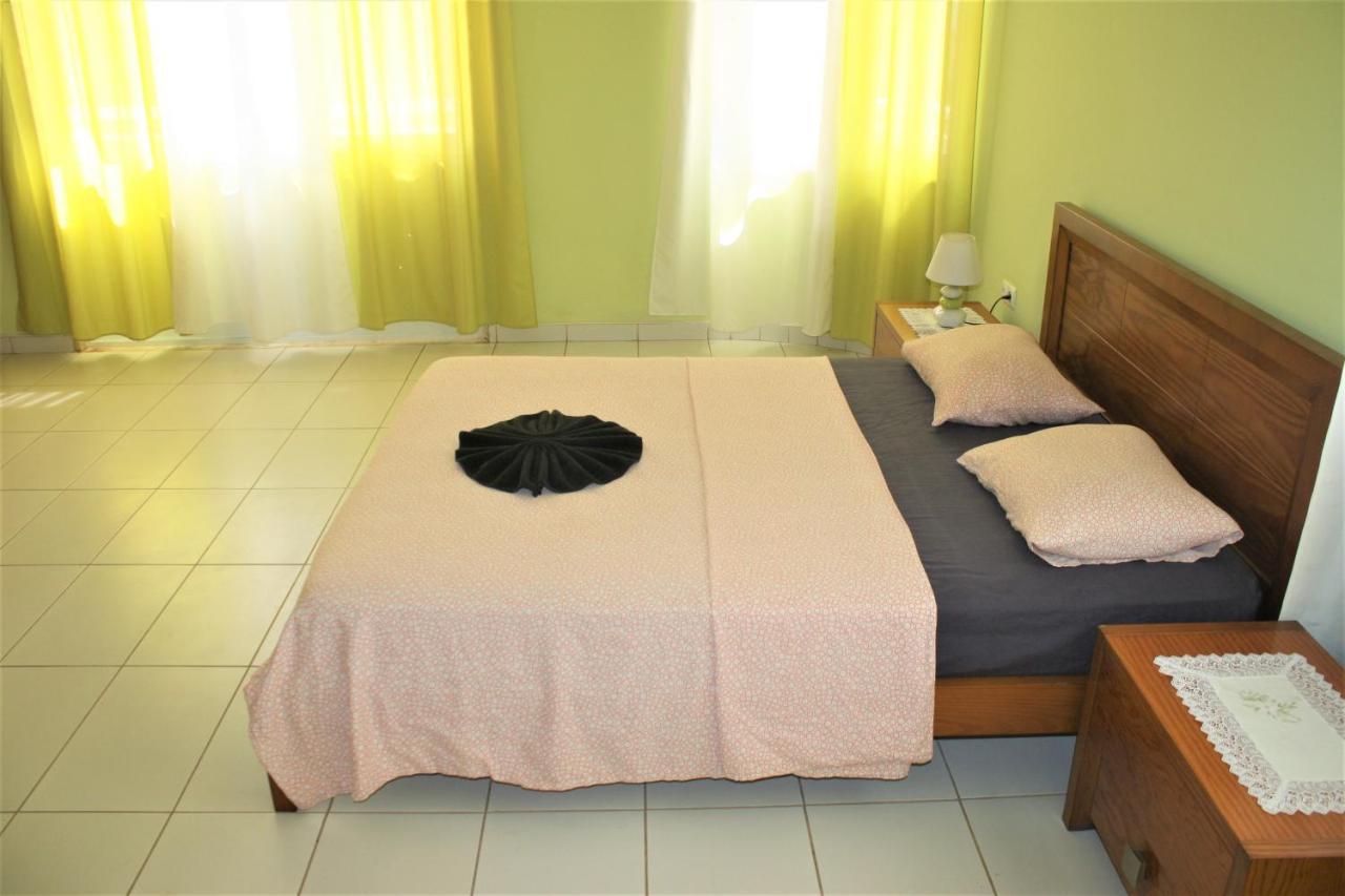 Hostel Casa Branca Vila Nova Экстерьер фото
