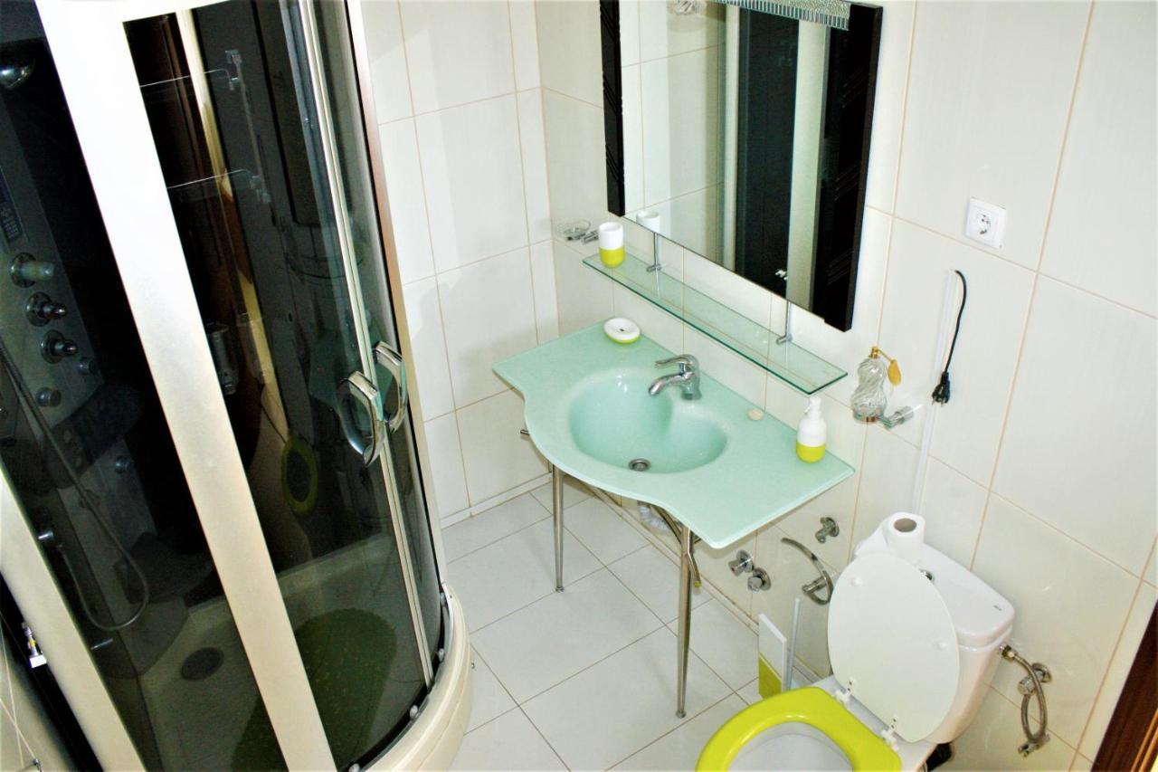 Hostel Casa Branca Vila Nova Экстерьер фото