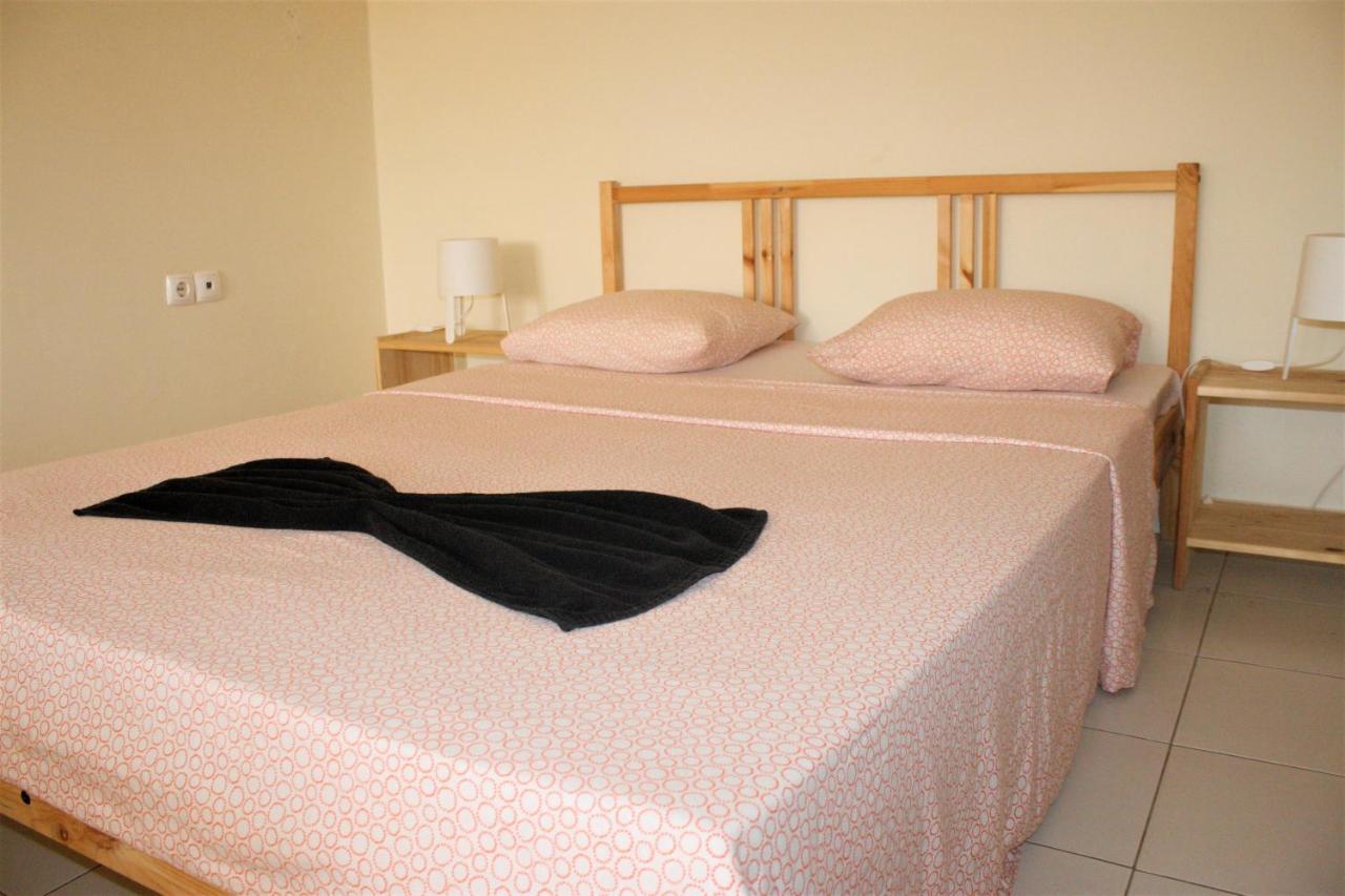 Hostel Casa Branca Vila Nova Экстерьер фото