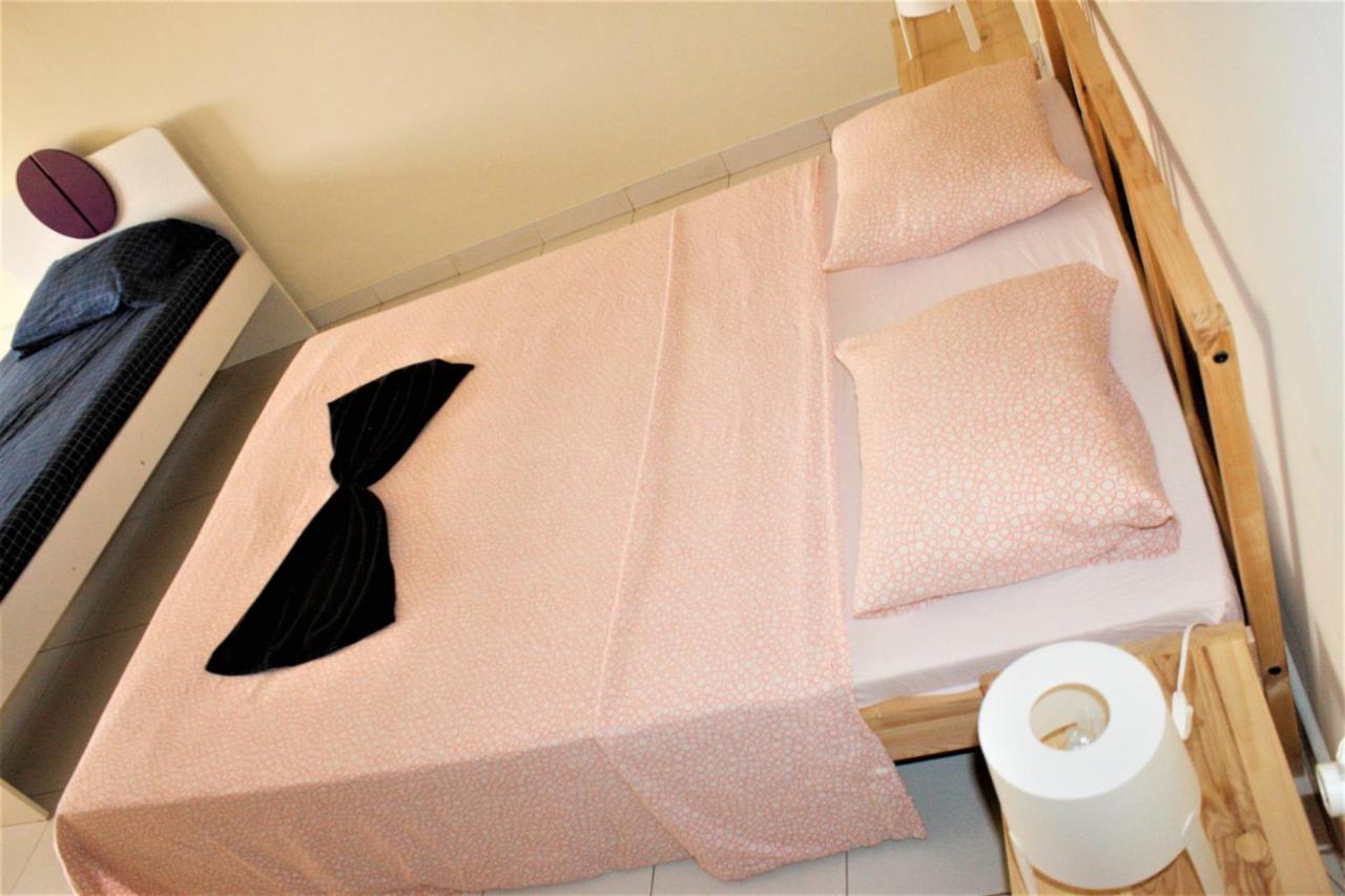 Hostel Casa Branca Vila Nova Экстерьер фото
