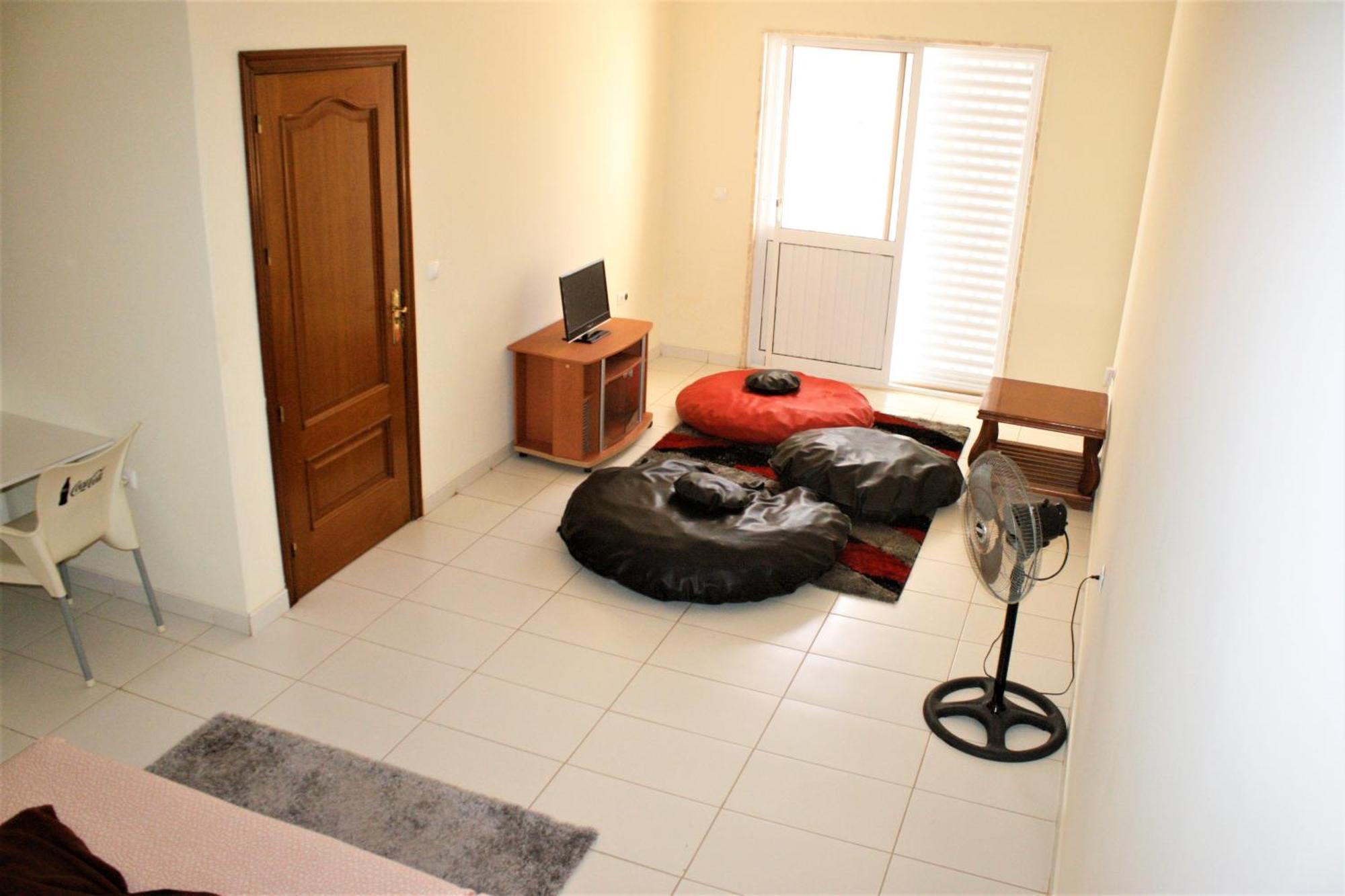 Hostel Casa Branca Vila Nova Экстерьер фото