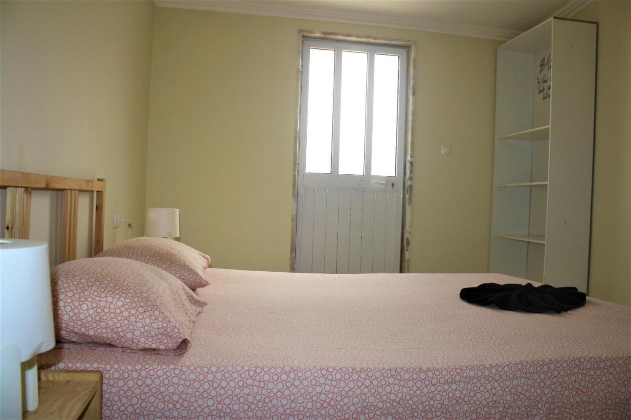 Hostel Casa Branca Vila Nova Экстерьер фото