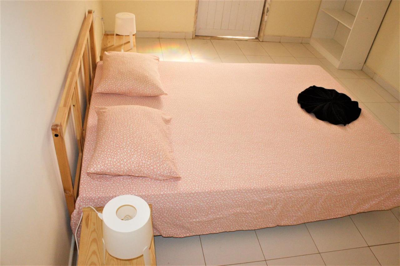 Hostel Casa Branca Vila Nova Экстерьер фото