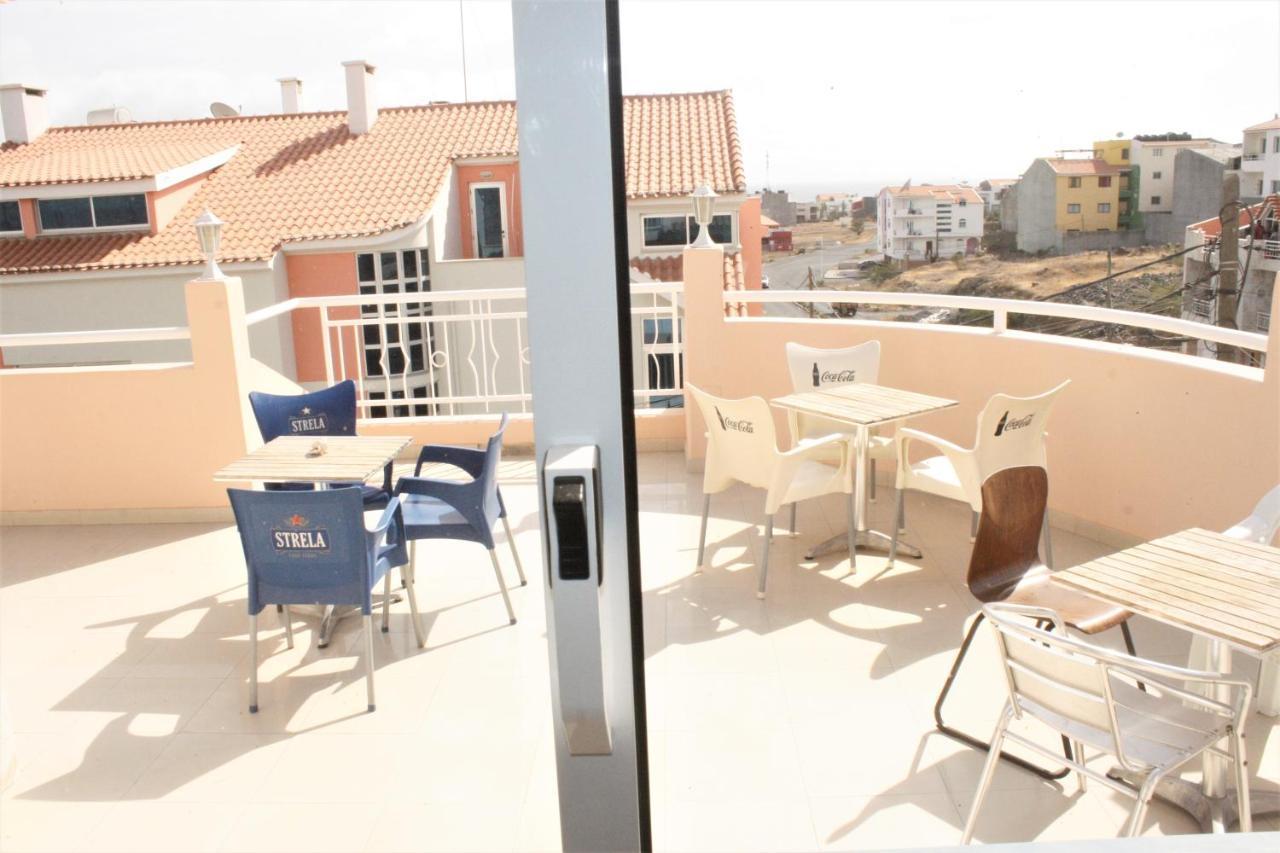 Hostel Casa Branca Vila Nova Экстерьер фото