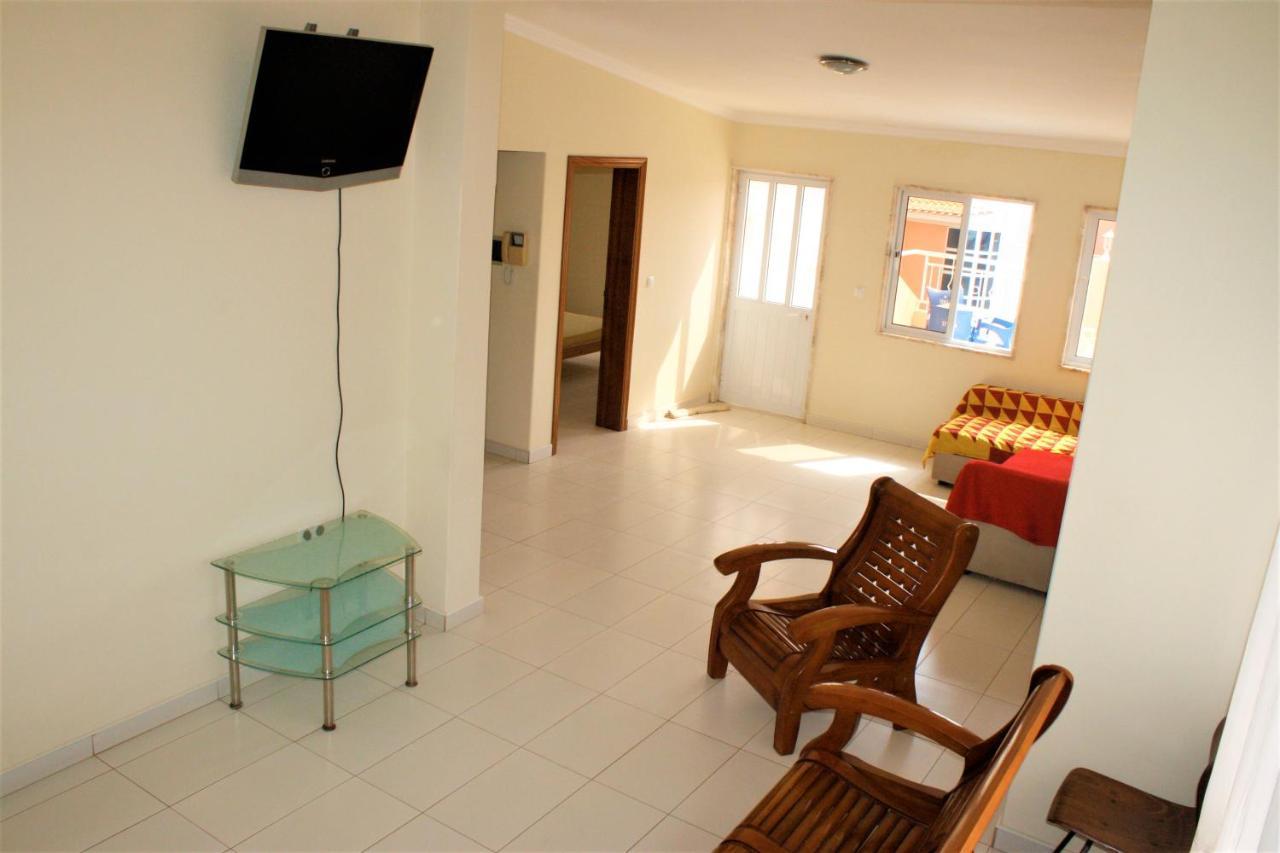 Hostel Casa Branca Vila Nova Экстерьер фото