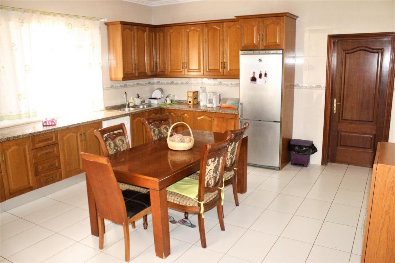 Hostel Casa Branca Vila Nova Экстерьер фото