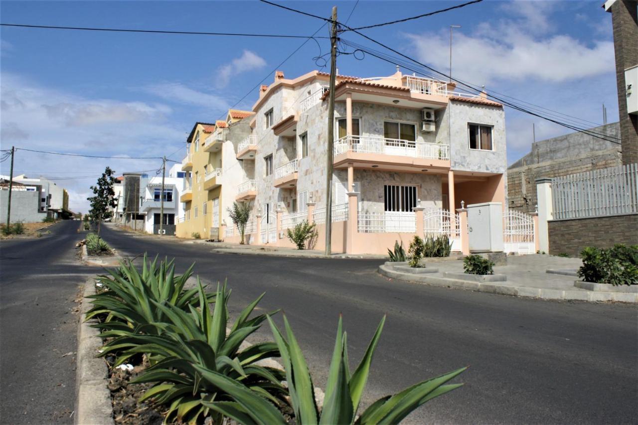 Hostel Casa Branca Vila Nova Экстерьер фото