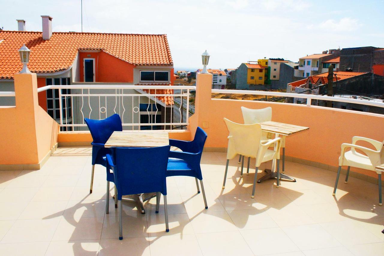 Hostel Casa Branca Vila Nova Экстерьер фото