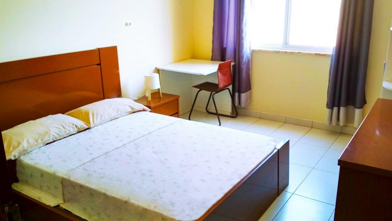Hostel Casa Branca Vila Nova Экстерьер фото