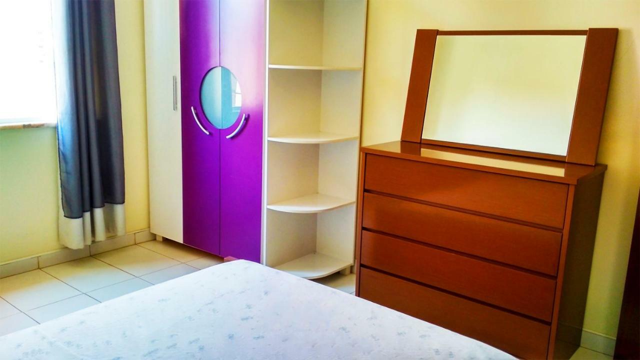 Hostel Casa Branca Vila Nova Экстерьер фото