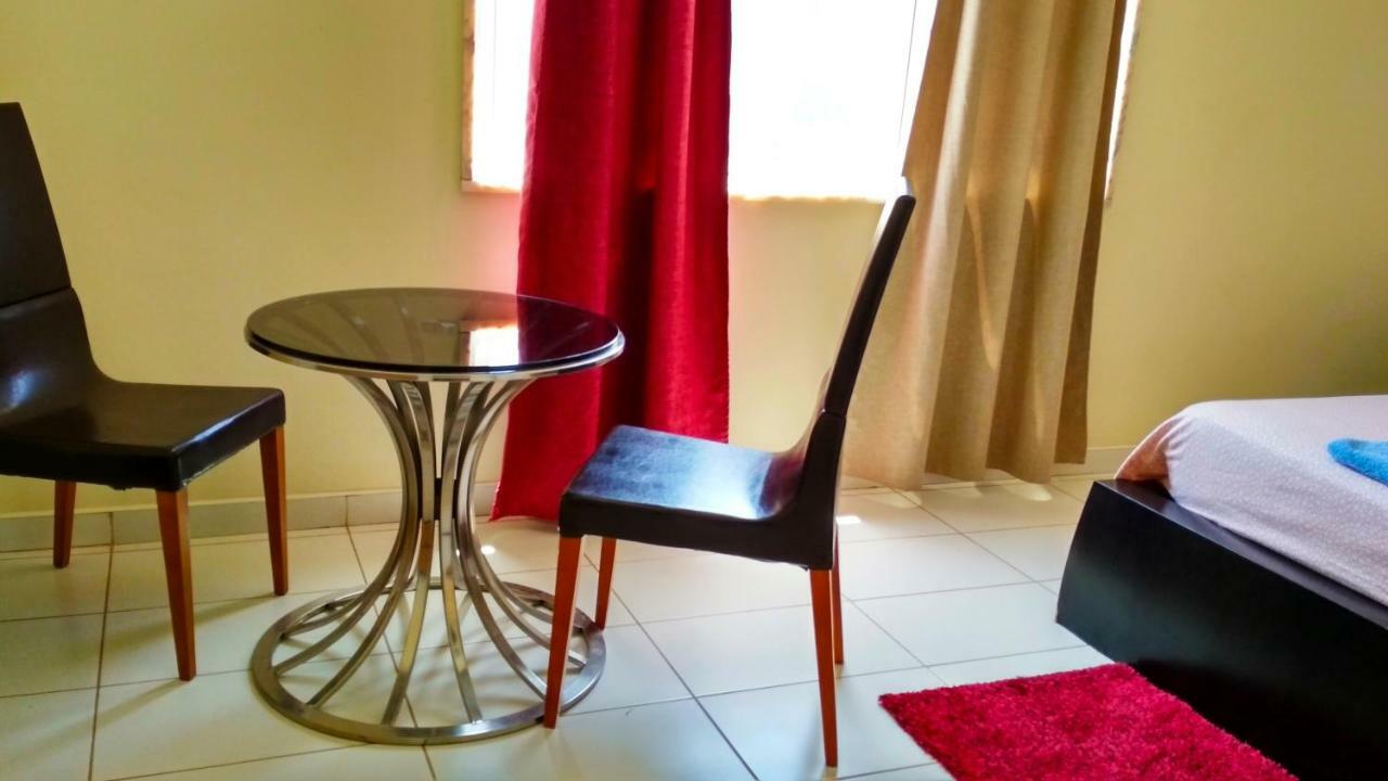 Hostel Casa Branca Vila Nova Экстерьер фото