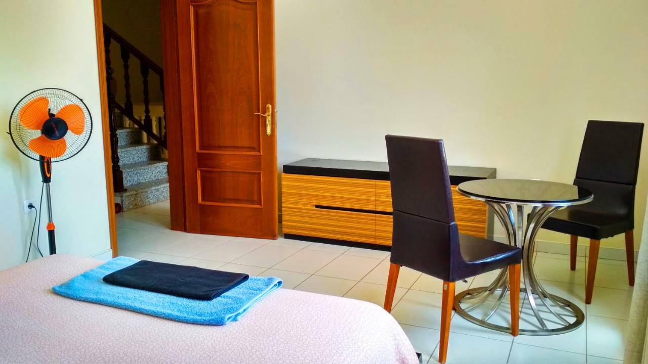 Hostel Casa Branca Vila Nova Экстерьер фото